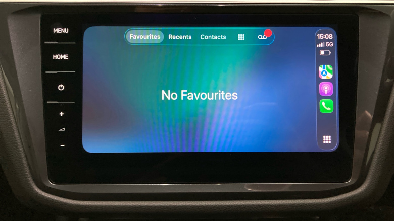 Volkswagen Tiguan Allspace 2.0 TSI 4Motion Elegance 5dr DSG Petrol Estate